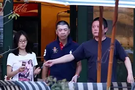 王子文回应6年苦恋贾乃亮：我一直有男朋友，和贾乃亮没关系图片