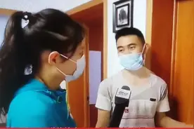 男子20万娶老婆，每次同房扫二维码支付200元，婚后七个月喜当爹图片