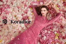 中老年女装选什么牌子好？别找了，就选这10个图片