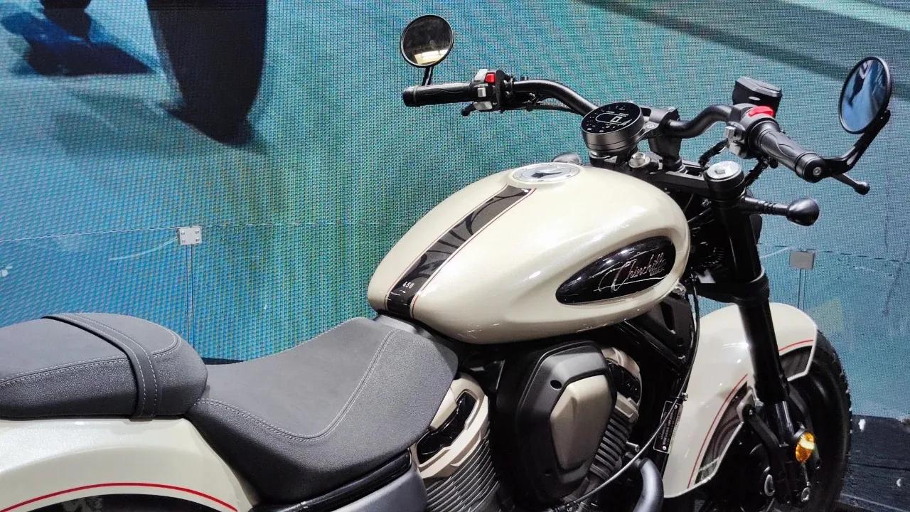 官宣！春风450CLC 将于八月发布，价格会有惊喜吗？4609|小老婆汽機車資訊網
