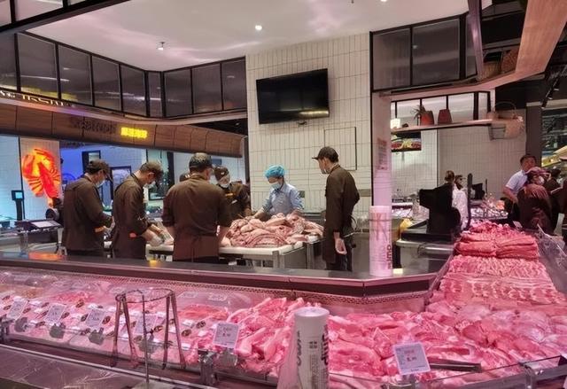 「端午节」全套营销方案、文案及胖东来中厅陈列美图分享