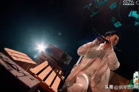 《披哥2》史上第一场喧宾夺主，有失公允的比赛，任贤齐该“输”图片