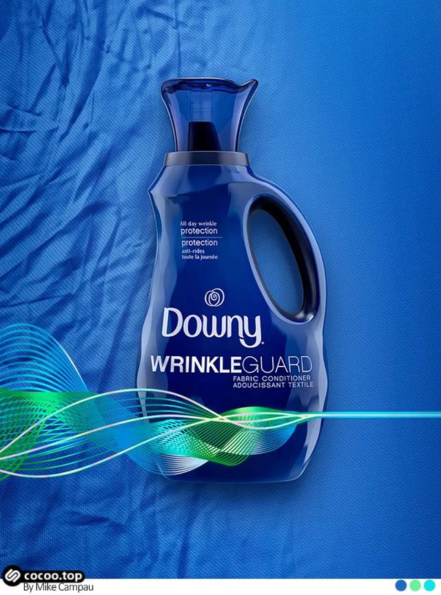 色彩搭配的逻辑关系！你可知晓？