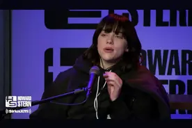美国19岁女歌手凉凉后自揭老底，看过大量限制级影片，脑子毁了图片