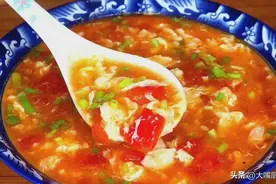 立秋后，多喝汤身体棒，推荐5道家常靓汤，营养又润燥，顺利入秋图片