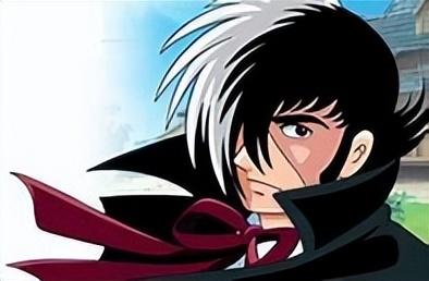 还记得当年在星空卫视，看过的那些经典日漫吗？盘点九部经典日漫