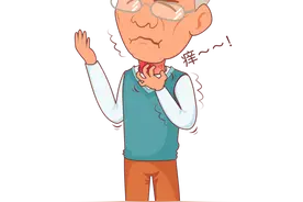 别小看皮肤瘙痒，可能是癌症信号，出现2种痒，要引起重视图片