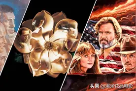 10部时长超过3小时的佳作，让你沉浸其中图片