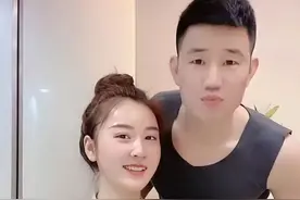 绝世好男人！为庆祝520，嘎子送娇妻520万宾利轿车，52万LV包图片