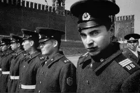 1985年苏联外交官遇刺，克格勃以暴制暴，恐怖分子为之胆寒图片