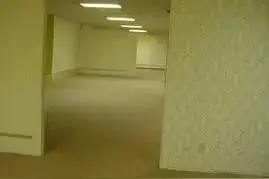 后室-Backrooms：Level 0-"门厅"图片