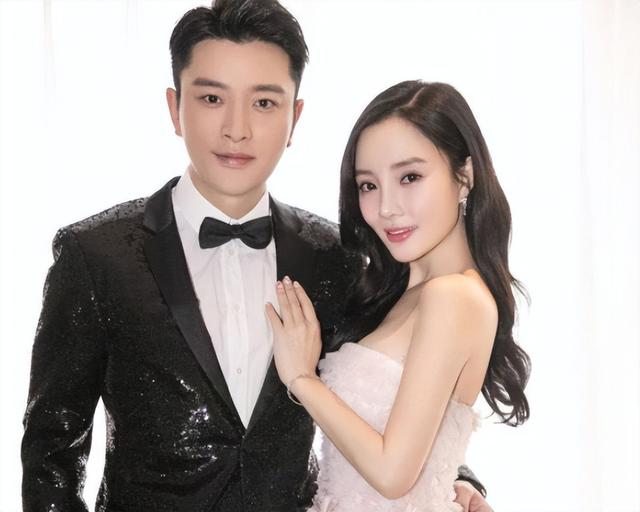 贾乃亮和李小璐最近消息(刘恺威终于承认和杨幂复婚)-认真生活