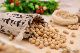 研究发现：常吃大豆食品，可降低心脏病、糖尿病风险，怎么吃好？图片