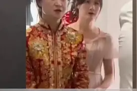 后续！男子要88万当上门女婿，只收到6万，脱衣就走，网友还怒批图片