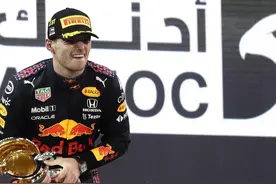 F1锦标赛2000～2021历年总冠军得主图片