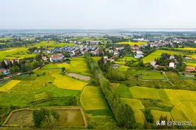 武汉蔡甸区2022年最新拆迁村名单来了！看看有没有你家？图片