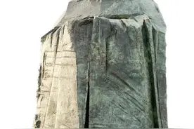 欣赏吴为山两座雕像，有感而发图片