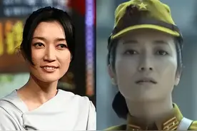 日本女演员来中国跑10年龙套，凭一部剧爆火，连续两次嫁中国小伙图片