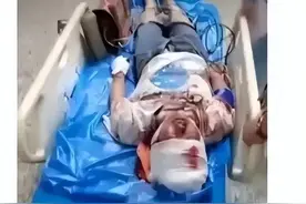 唐山打人事件最新进展图片