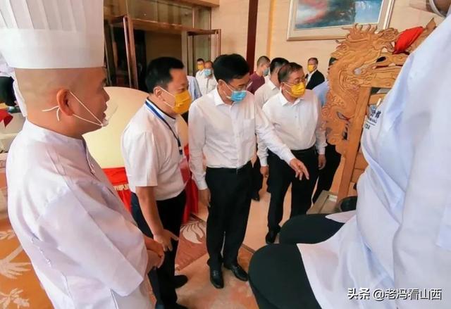 “品鉴山西美食 晋享山西味道”餐饮品牌推广活动发布会成功举办