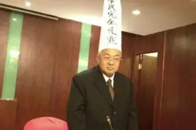 民营企业家之殇—获刑与无罪释放图片