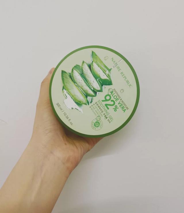 维e身体乳做手膜