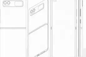 数码圈最火的两部手机，竟然这么难用？图片