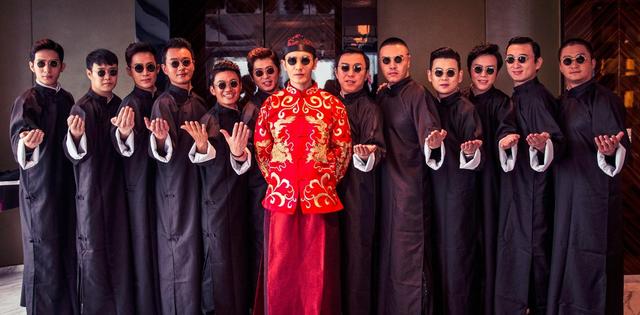 被央媒点名批评的9个明星，一夜之间跌落神坛，没一个人值得同情