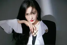 “狠人”杨幂的跌宕史：被嘲讽丑八怪到一线女星，她用6句话回怼图片