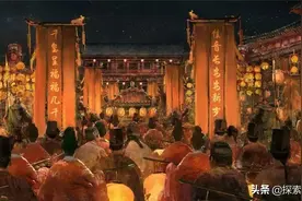 历史上汉人从自信到自卑经历的几次梯次下降图片