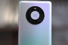 两年前发布的华为Mate40Pro，放在2022年使用，配置还顶得住吗？图片