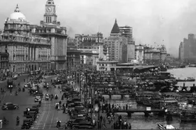 很认真地聊一下 上海图片