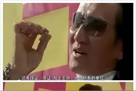 一代天骄张核子：“我又回来了”图片
