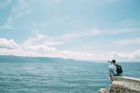 高考成绩出来了：所有的沉默，背后都是一种善良图片