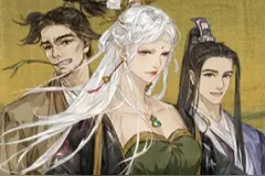 北宋武侠RPG游戏《江湖十一》上架Steam，明年1月11日发售图片