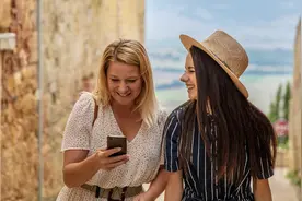 很火的CityWalk到底是什么？图片