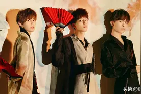 tfboys谁发展的最好？王俊凯没代表作，易烊千玺依然不够看图片