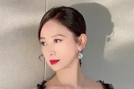 翁虹高清写真图集图片