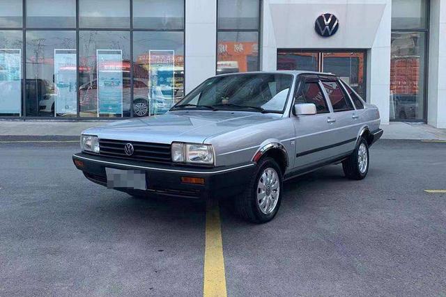 从一无所有到百家争鸣 中型轿车在中国市场发展编年史