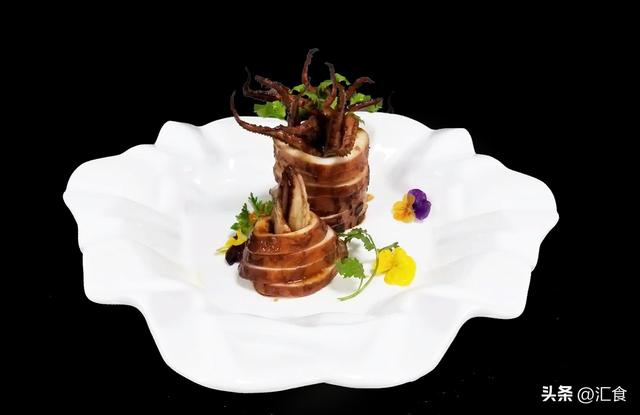 花胶海参烩鲜虾怎么做 花胶海参烩鲜虾怎么做的 花胶海参烩鲜虾怎么做 花胶海参烩鲜虾怎么做的