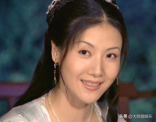 20年前的爽剧鼻祖：女一到女八都爱男主，个个貌美，男主娶了女二