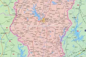 湖北省辖县、市简介---红安县图片