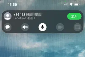 手机接到莫名其妙的FaceTime电话？是诈骗吗？图片