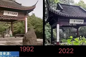 新白娘子传奇电视剧在杭州的拍摄取景地你去过哪几个？图片