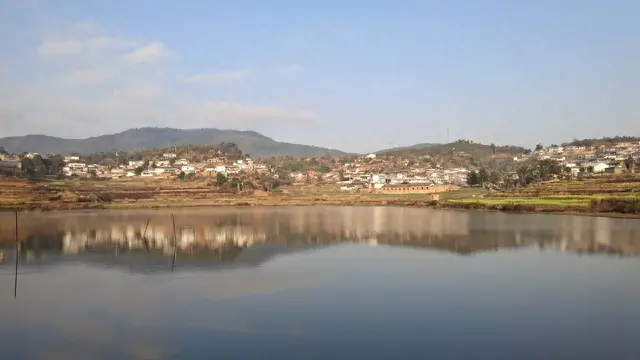 只花五万八，我的云南小镇养老房是怎么买到的