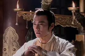 唐朝比西门庆还放荡的男人：招惹亲外祖母，没放过武则天的小女儿图片