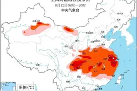 百年不遇的高温？发病死鱼的塘口越来越多，这个夏天养殖户太难了图片
