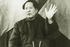 中国共产党人精神谱系之：西柏坡精神图片