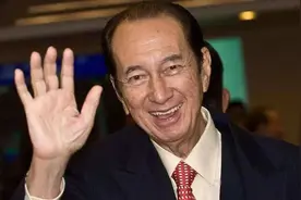 何鸿燊遗产争夺案宣判，揭何家未知赌王遗产多少？图片