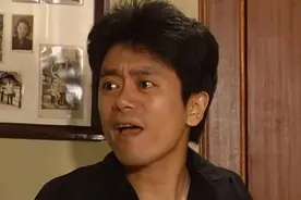 《外来媳妇本地郎》：周晓滨饰演的新阿宗，为何得不到观众认可？图片